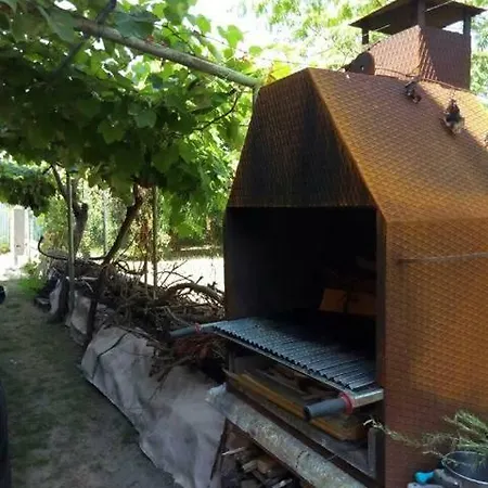 Casa Giovanni Lägenhet