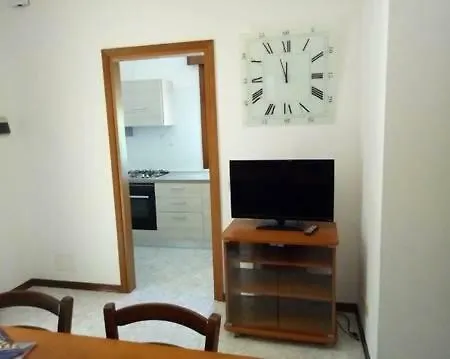 Casa Giovanni Lägenhet Lido di Jesolo