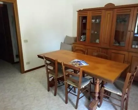 Casa Giovanni Lägenhet *