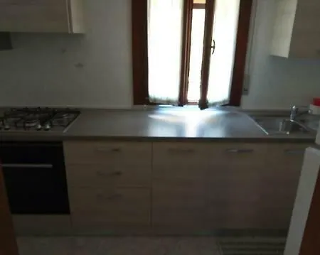 Casa Giovanni Lägenhet Lido di Jesolo