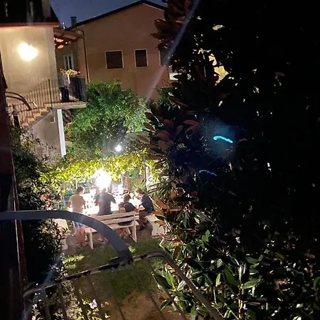 Lägenhet Casa Giovanni Lido di Jesolo
