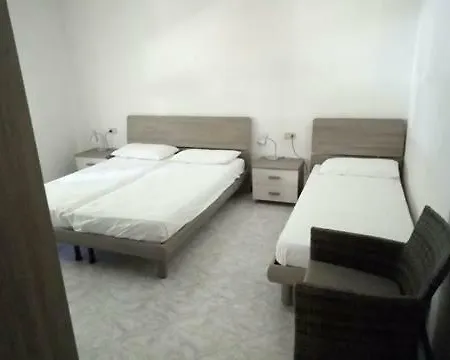 Lägenhet Casa Giovanni Lido di Jesolo