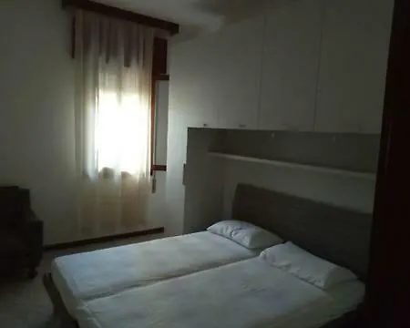 Casa Giovanni Lägenhet *