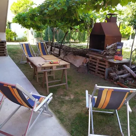 דירה Casa Giovanni